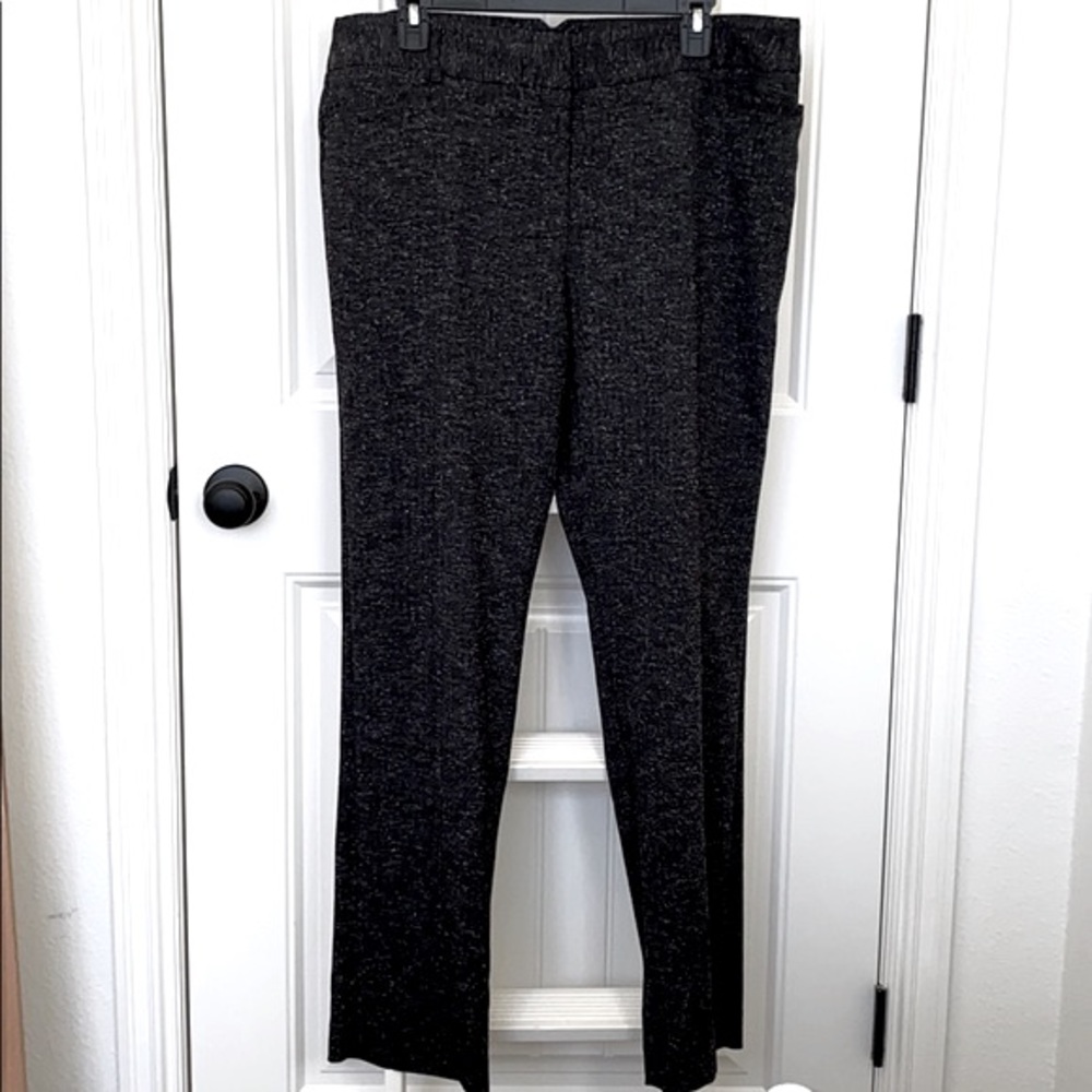 Nordstrom Amanda & Chelsea Dress Pants